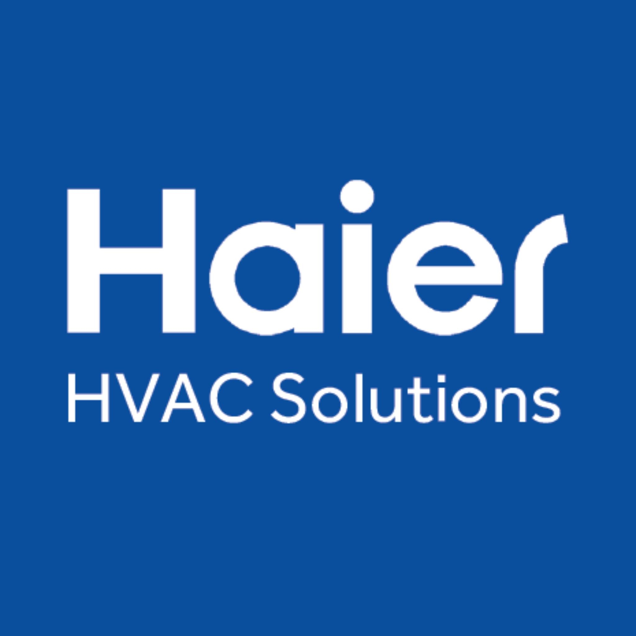 Haier logo